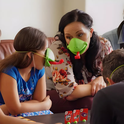 Board Game Kids Family Reaction Play Set