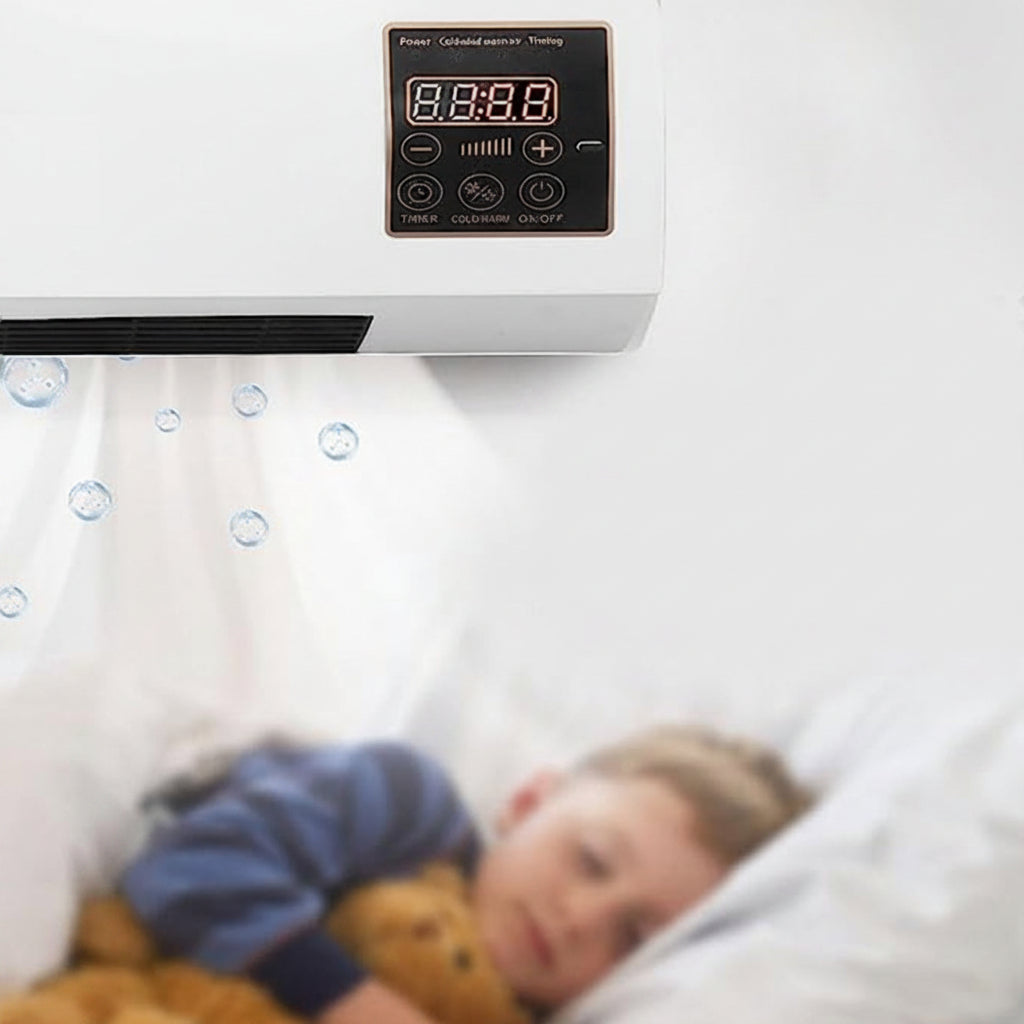 Mobile Air Conditioner Cooling Quiet Portable Air Conditioner