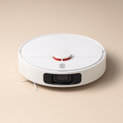 AI Saugroboter Intelligenter Haushaltsreiniger Nass Trockensauger
