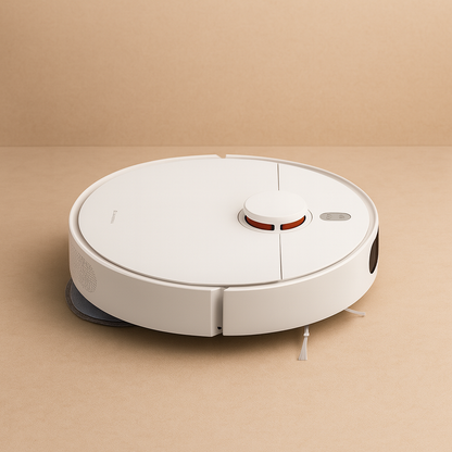 AI Saugroboter Intelligenter Haushaltsreiniger Nass Trockensauger