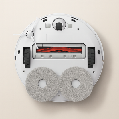 AI Saugroboter Intelligenter Haushaltsreiniger Nass Trockensauger