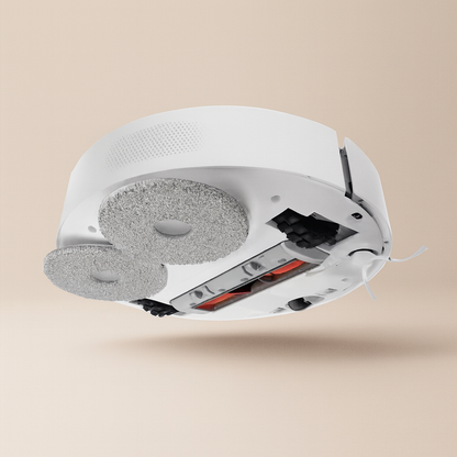 AI Saugroboter Intelligenter Haushaltsreiniger Nass Trockensauger