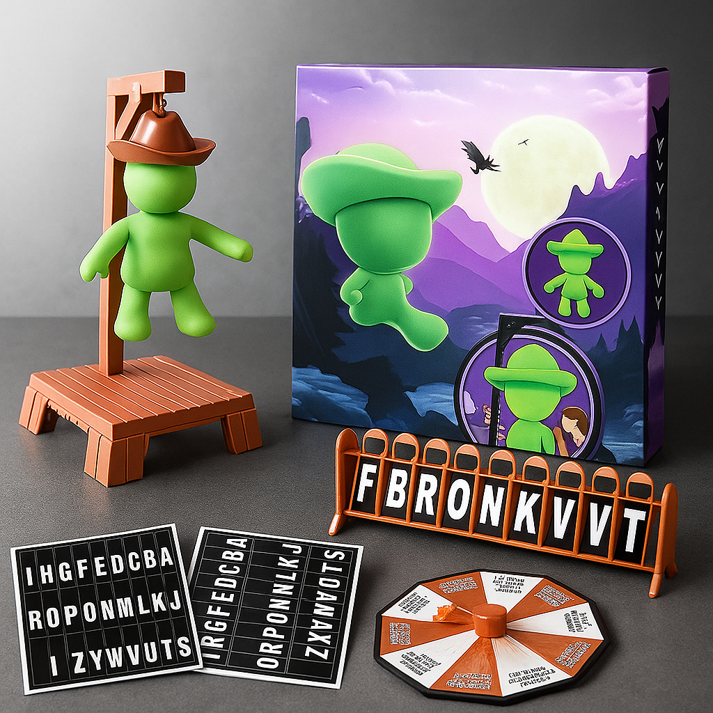 Adventskalender Papier Geschenkbox Weihnachtsdekoration