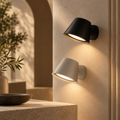 Akkubetriebene Wandleuchte Für Schlafzimmer Dimmbar LED