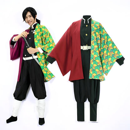 Anime costume cosplay costume kimono costume traditional