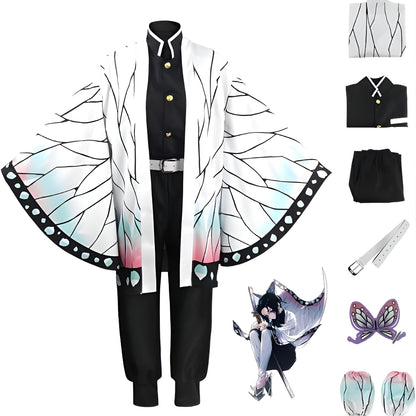 Anime costume cosplay costume kimono costume traditional