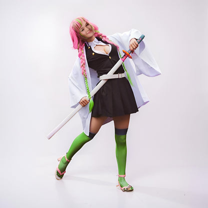 Anime costume cosplay costume kimono costume traditional