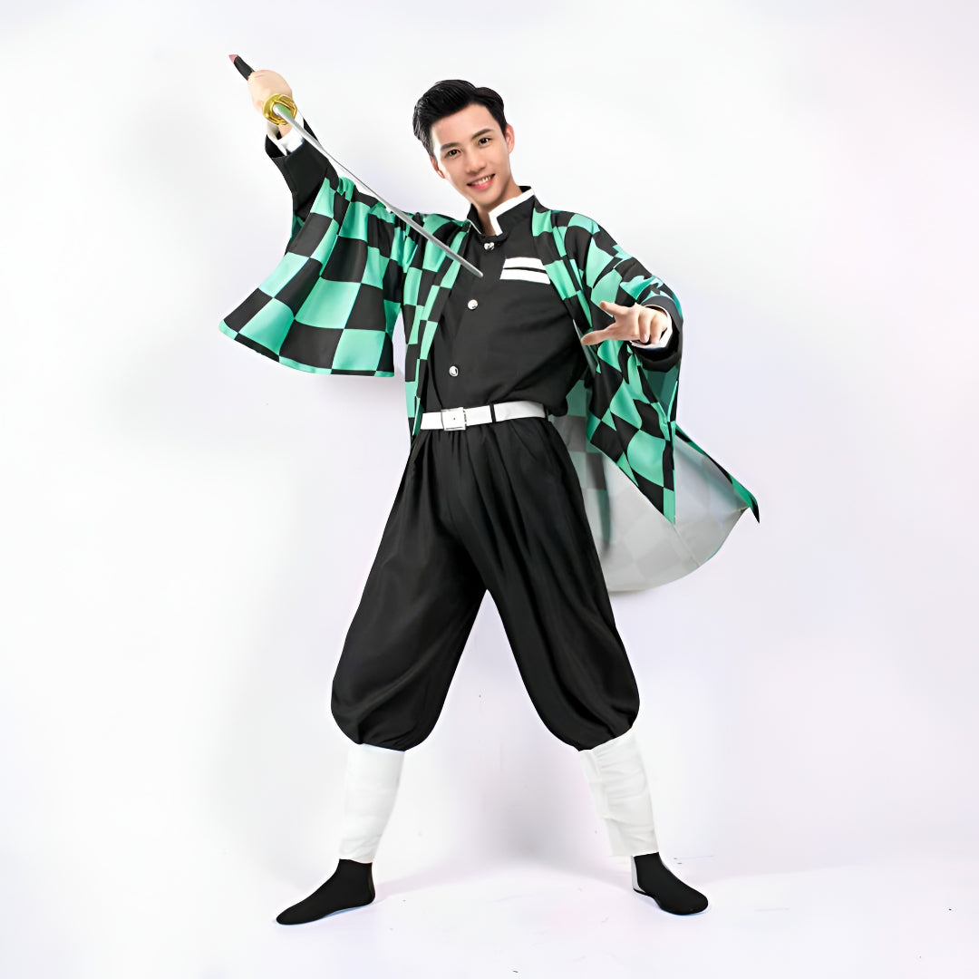 Anime costume cosplay costume kimono costume traditional