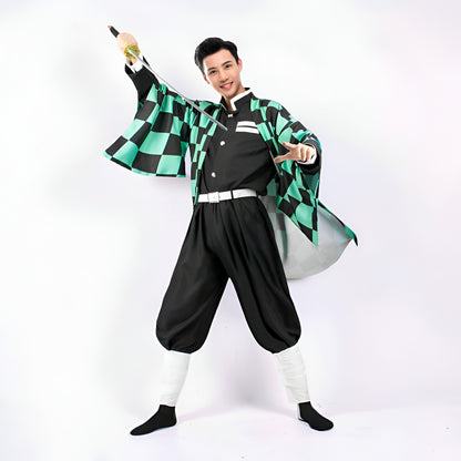 Anime costume cosplay costume kimono costume traditional