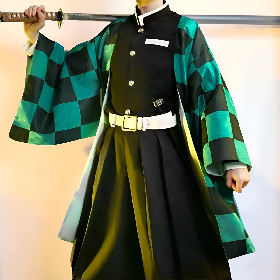 Anime costume cosplay costume kimono costume traditional