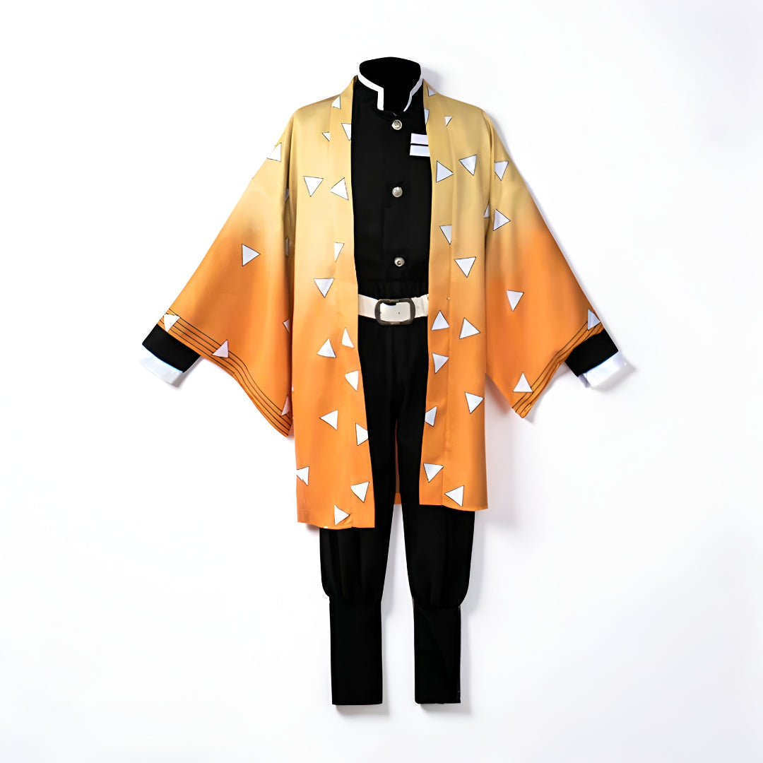 Anime costume cosplay costume kimono costume traditional