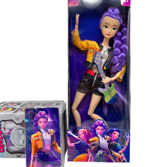 Anime Action Figur Mädchen Vinyl Puppe Bewegliche Gelenke