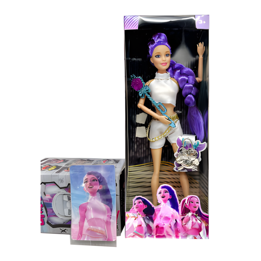 Anime Action Figur Mädchen Vinyl Puppe Bewegliche Gelenke