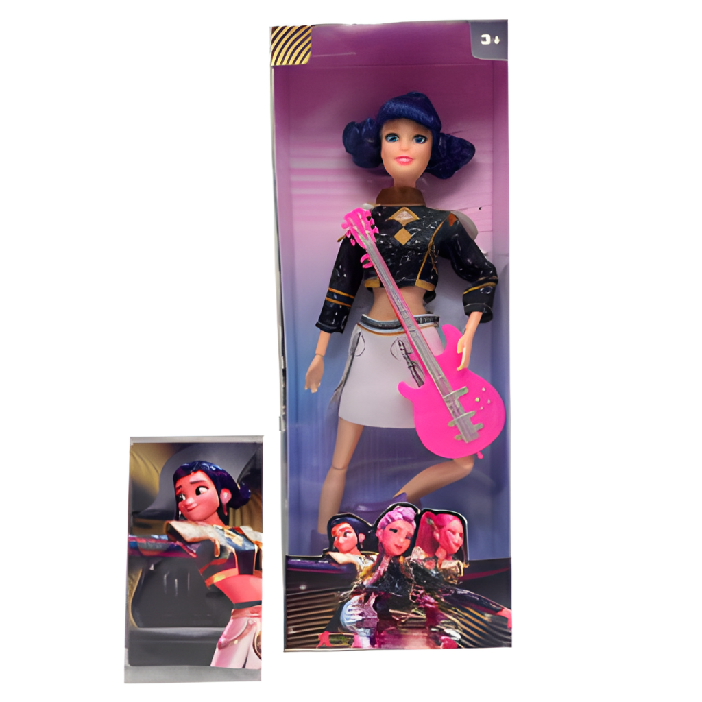 Anime Action Figur Mädchen Vinyl Puppe Bewegliche Gelenke