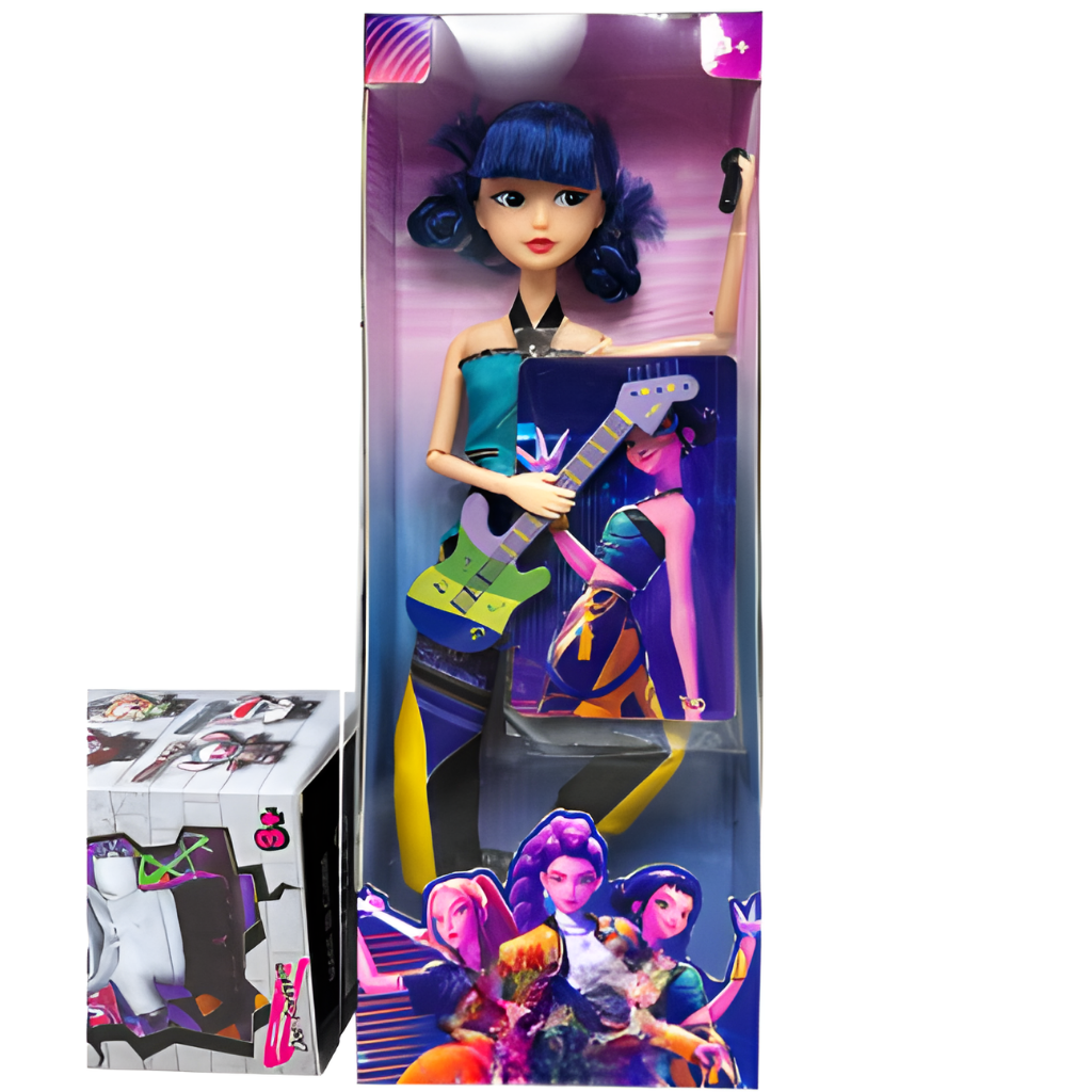 Anime Action Figur Mädchen Vinyl Puppe Bewegliche Gelenke