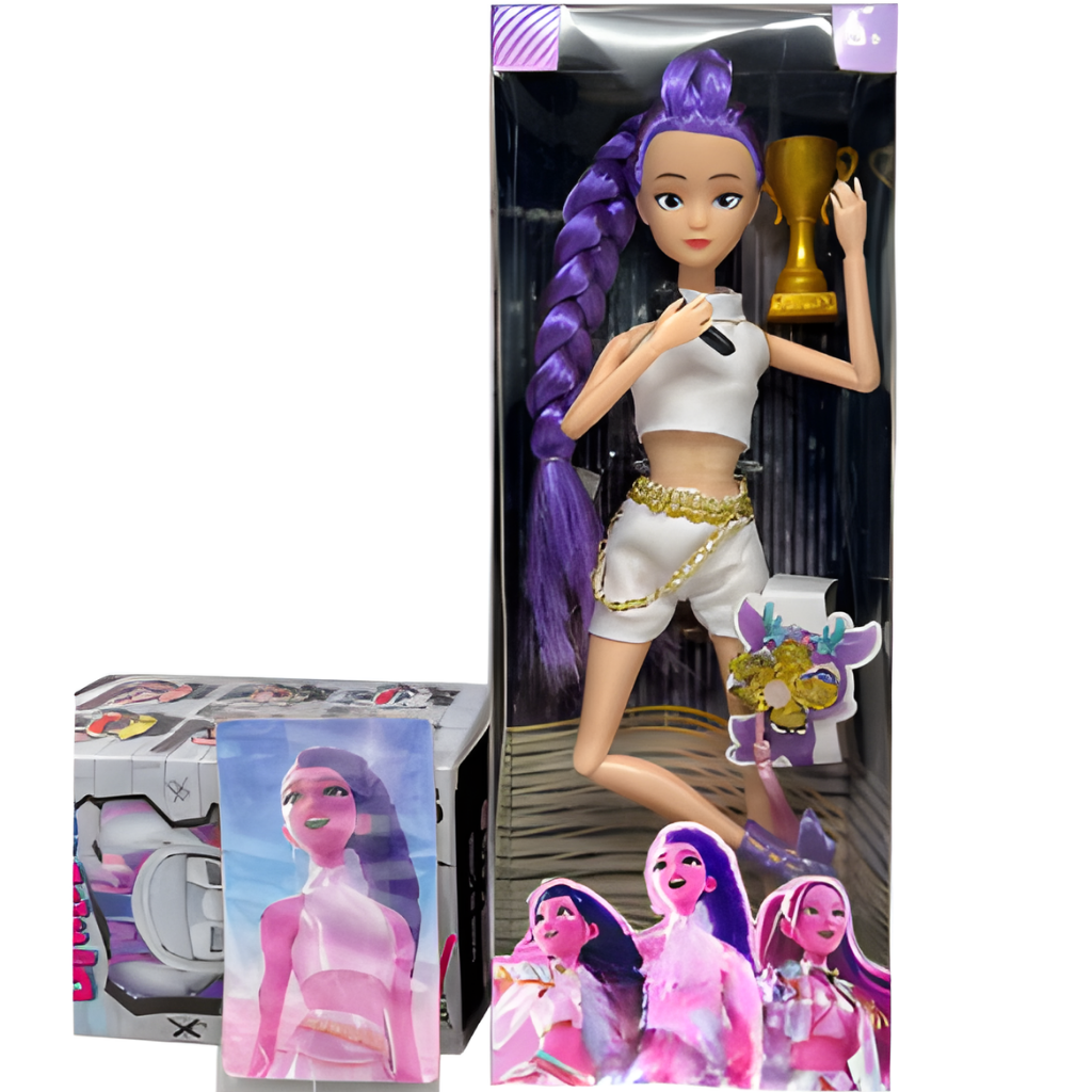 Anime Action Figur Mädchen Vinyl Puppe Bewegliche Gelenke