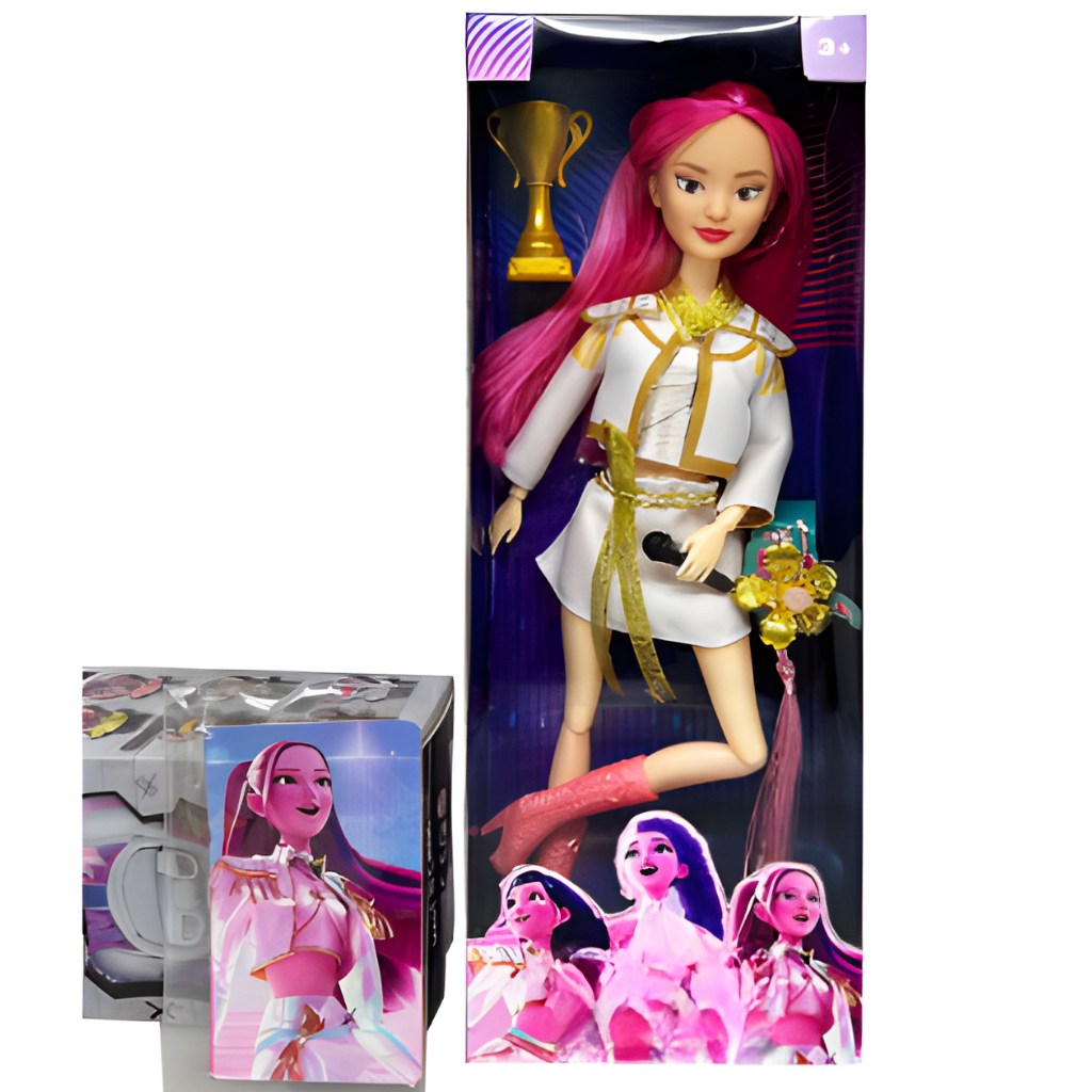 Anime Action Figur Mädchen Vinyl Puppe Bewegliche Gelenke