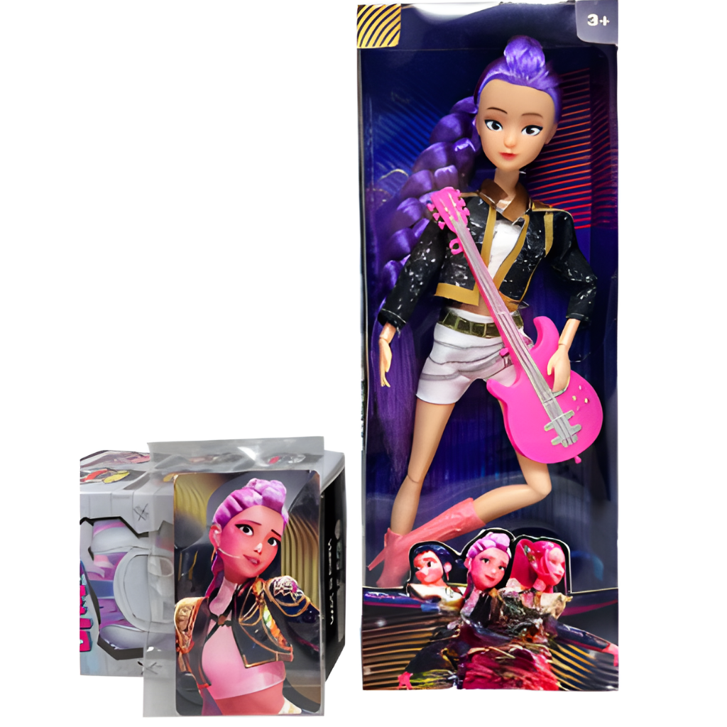 Anime Action Figur Mädchen Vinyl Puppe Bewegliche Gelenke