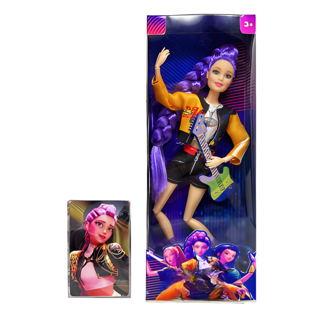 Anime Action Figur Mädchen Vinyl Puppe Bewegliche Gelenke