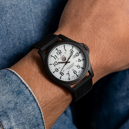 Armbanduhr Herren Militär Robust Outdoor Sportuhr