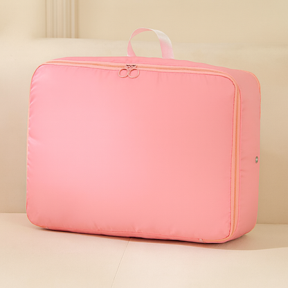 Aufbewahrungsbox Kompression Stoff Organizer Platzsparend