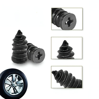 Auto LED Warnleuchte Dreieck mit Akku Powerbank Notfalllicht Camping