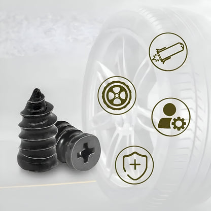 Auto LED Warnleuchte Dreieck mit Akku Powerbank Notfalllicht Camping