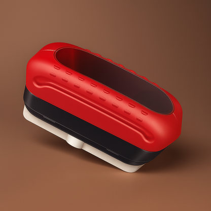 Autoglass Cleaning Set Brush Refill Packs Set