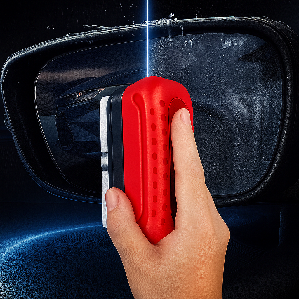 Autoglass Cleaning Set Brush Refill Packs Set