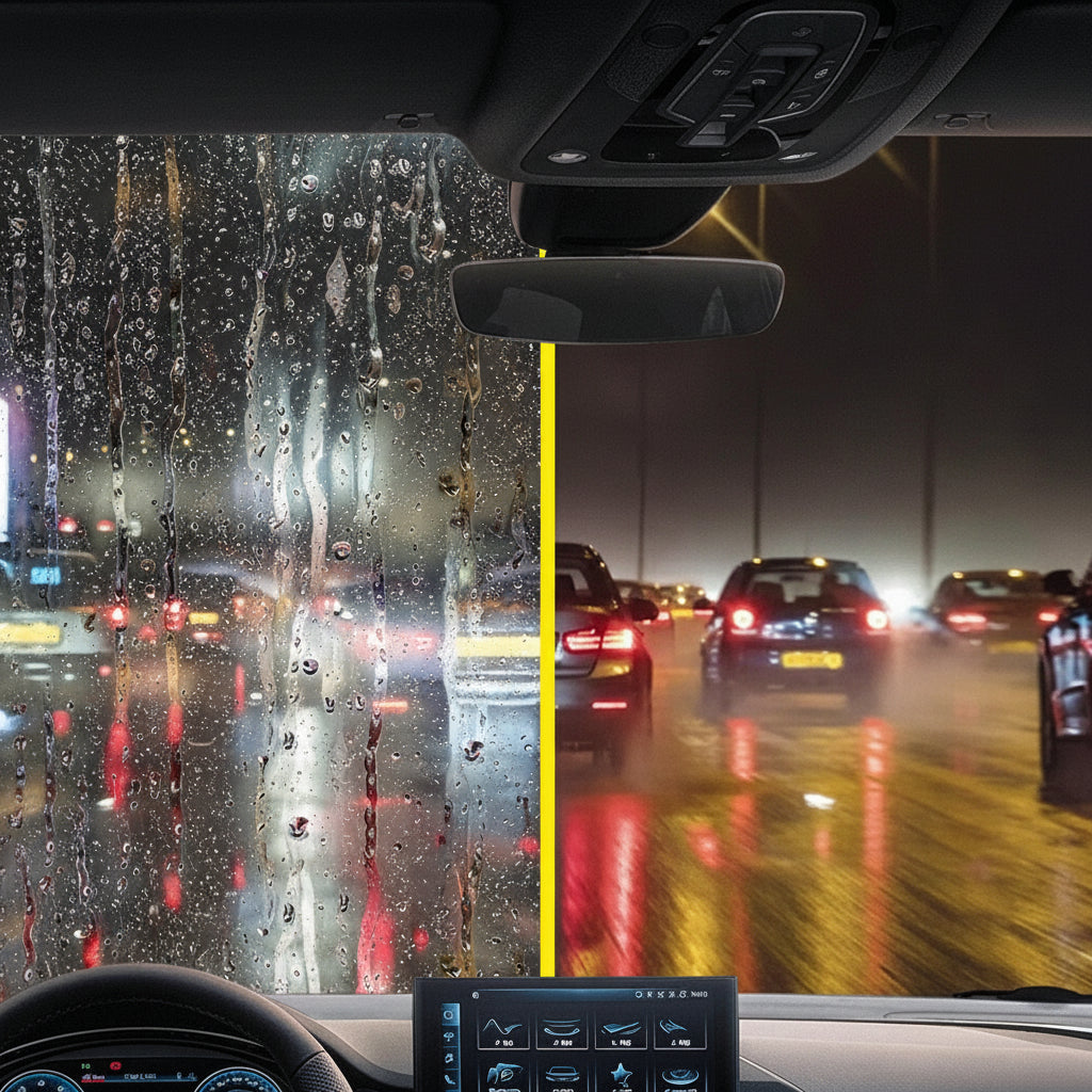 Autoglass Cleaning Set Brush Refill Packs Set