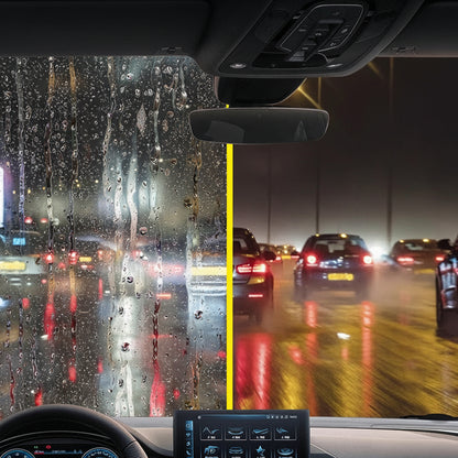 Autoglass Cleaning Set Brush Refill Packs Set