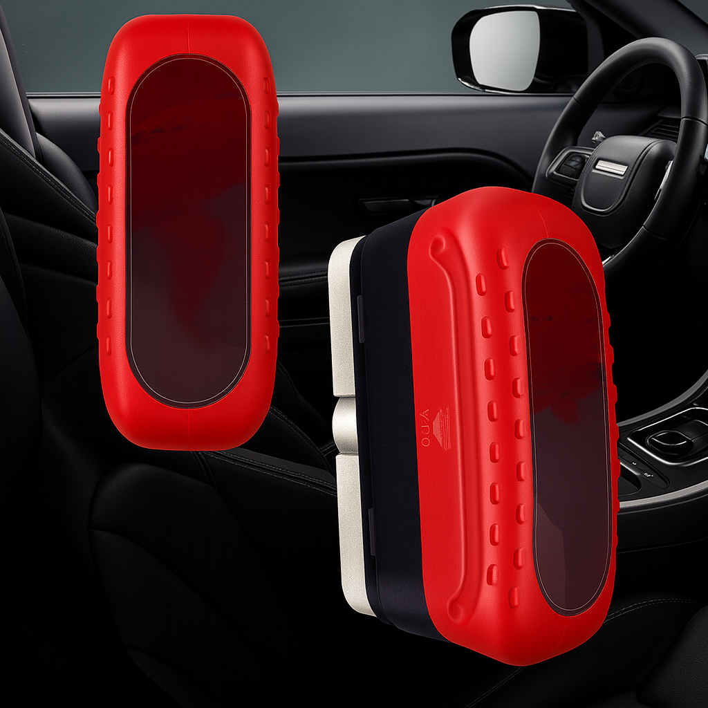 Autoglass Cleaning Set Brush Refill Packs Set