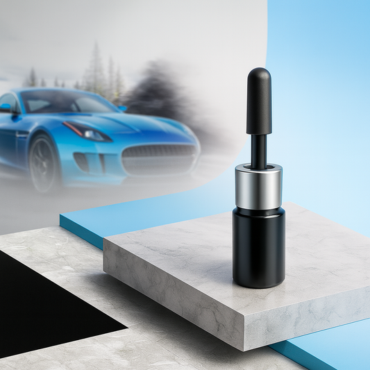 Auto Glass Repair Liquid Nano Resin Windshield