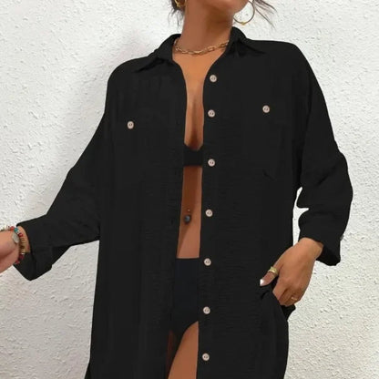 Women's Summer Dress Beach Dress Comfortable Casual Dress