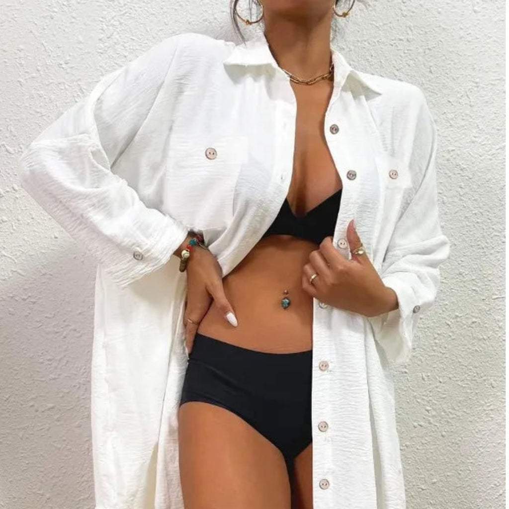 Women's Summer Dress Beach Dress Comfortable Casual Dress