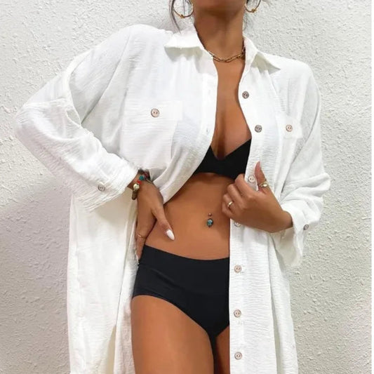Women's Summer Dress Beach Dress Comfortable Casual Dress