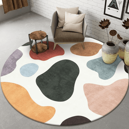 Baby Play Mat Portable Foldable Crawling Mat Kids Play Rug