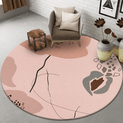 Baby Play Mat Portable Foldable Crawling Mat Kids Play Rug