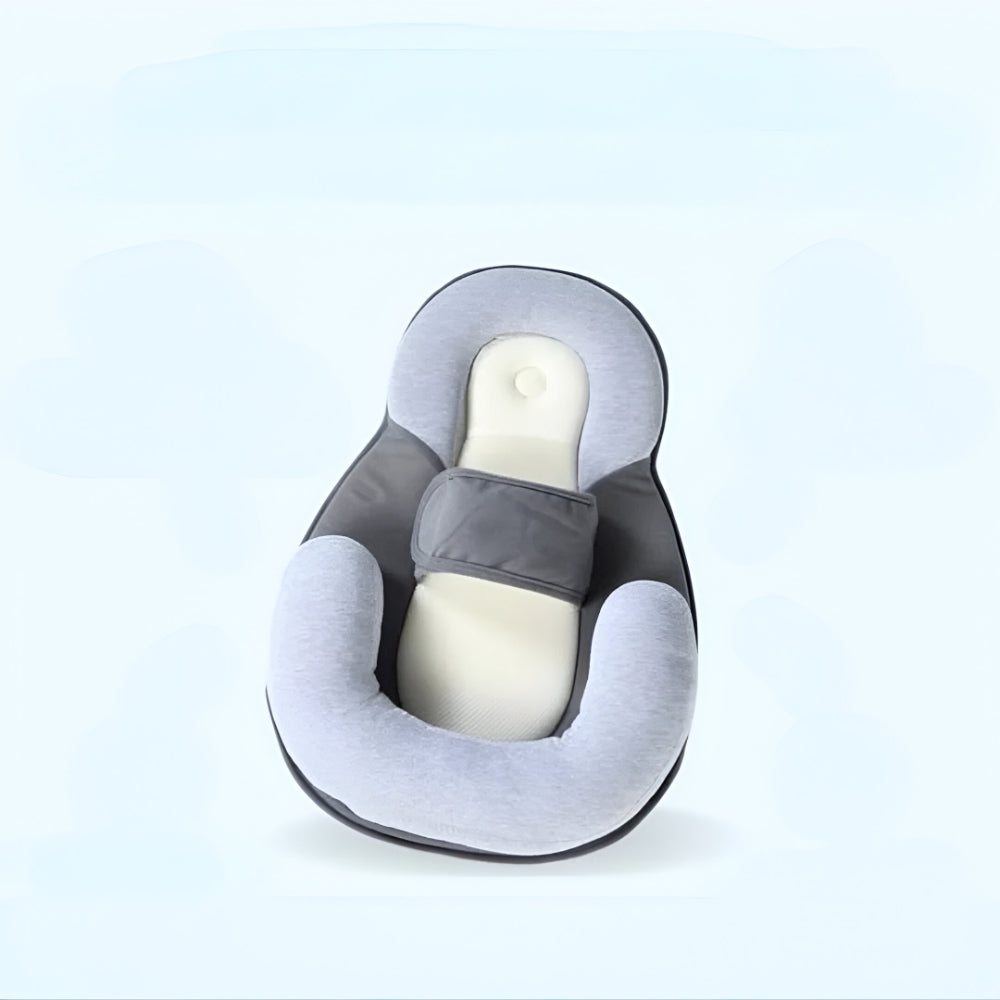 Babybett gegen Reflux und Koliken für Neugeborene