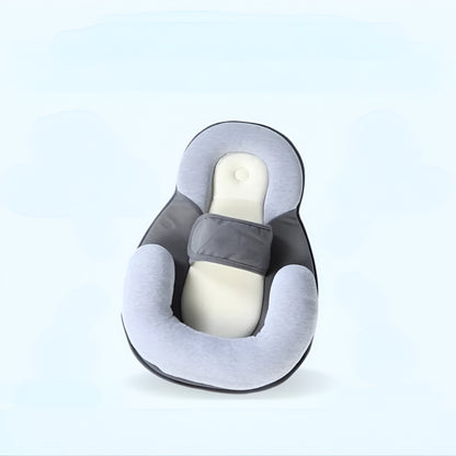 Babybett gegen Reflux und Koliken für Neugeborene