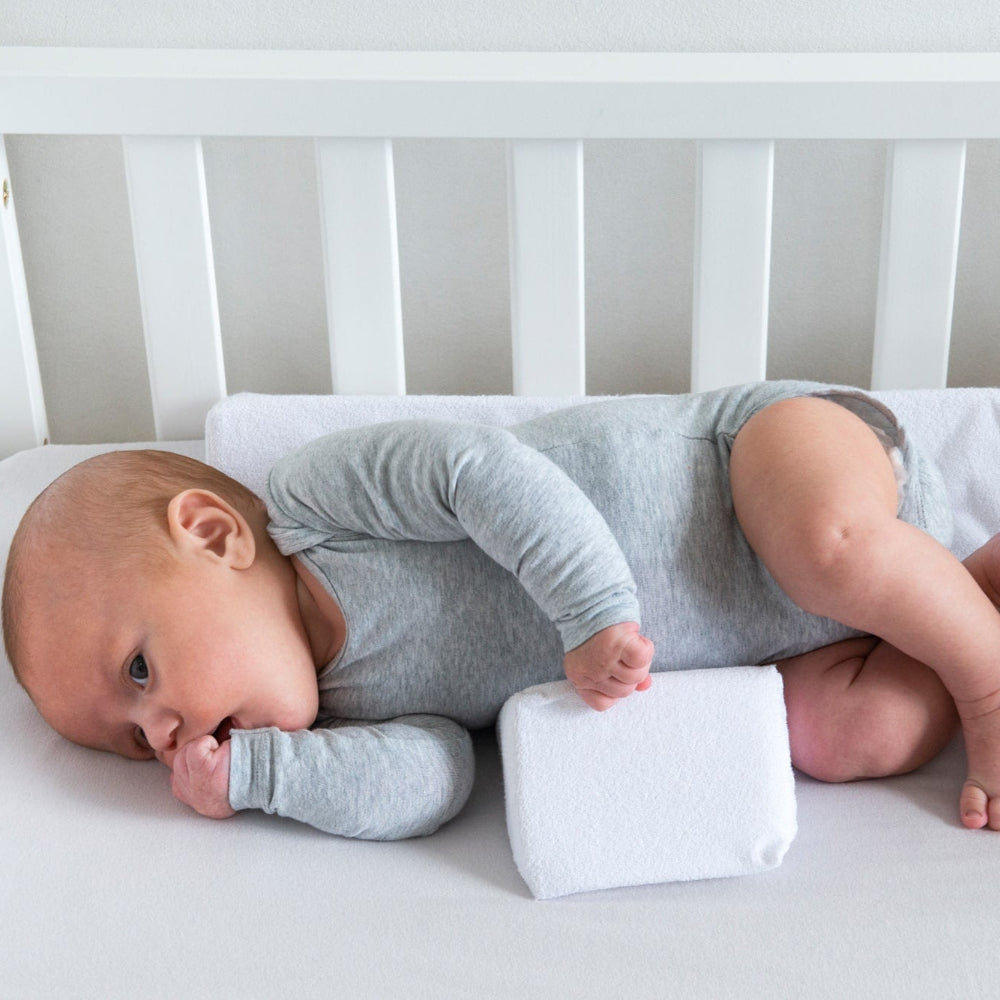 Coussin bébé aide au positionnement pour le sommeil lit bébé