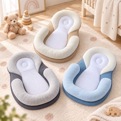 Babylounger Gegen Plattkopf Koliken Reflux Babyprodukte