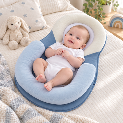 Babylounger Gegen Plattkopf Koliken Reflux Babyprodukte