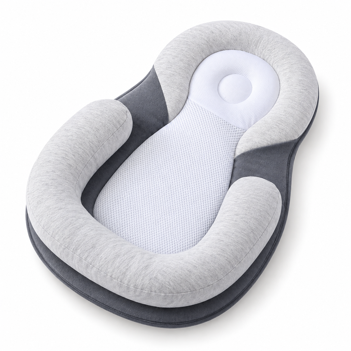 Babylounger Gegen Plattkopf Koliken Reflux Babyprodukte