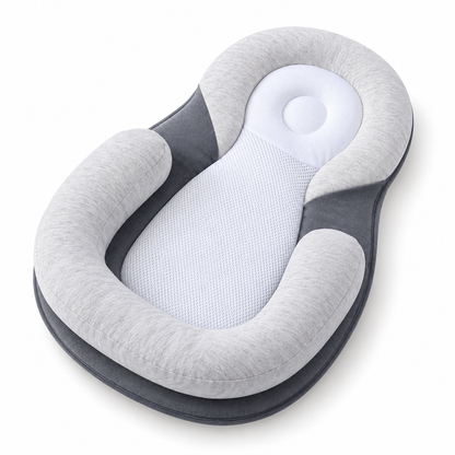 Babylounger Gegen Plattkopf Koliken Reflux Babyprodukte