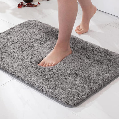 Badteppich Badematte