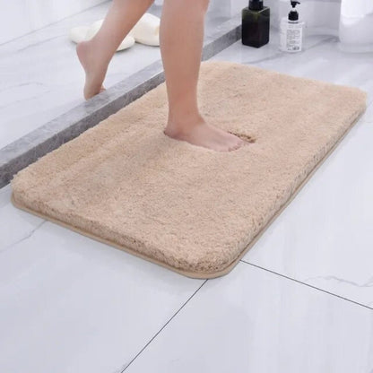 Badteppich Badematte