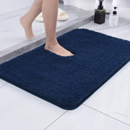 Badteppich Badematte
