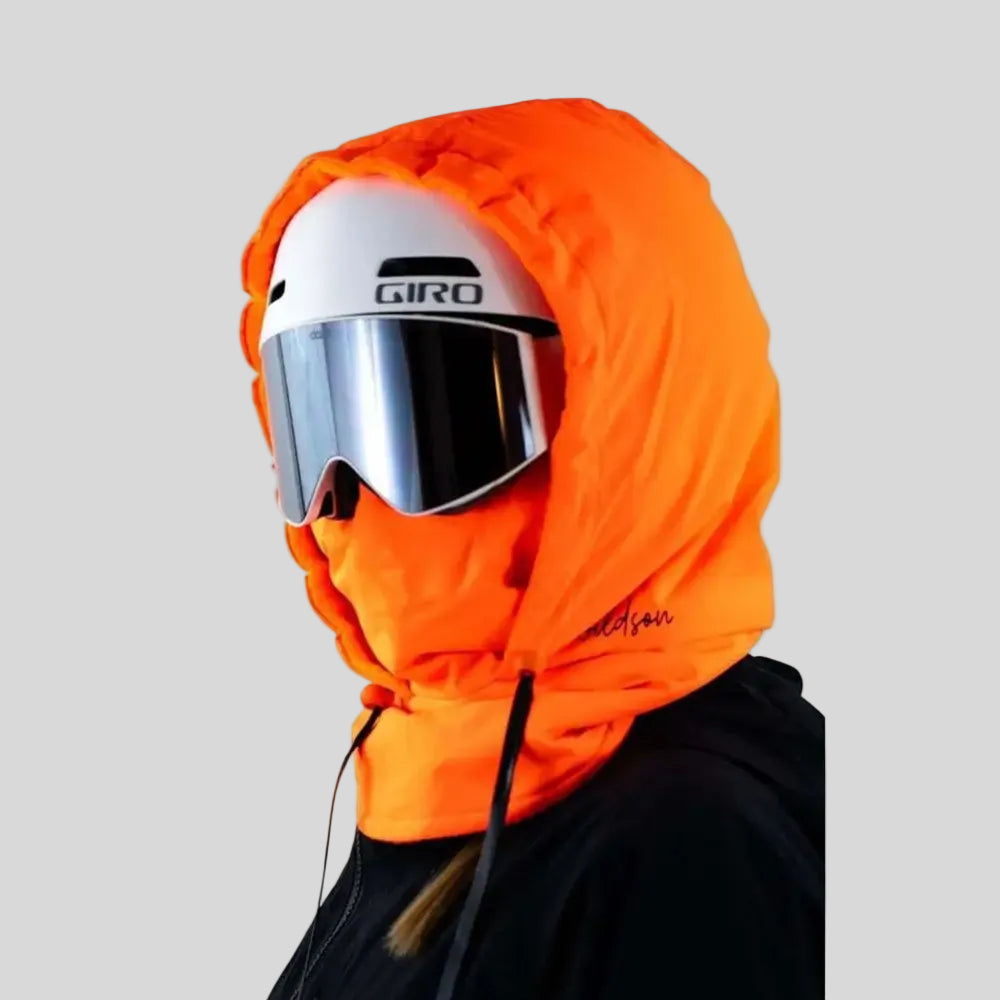 Balaclava Winter Outdoor Face Protection