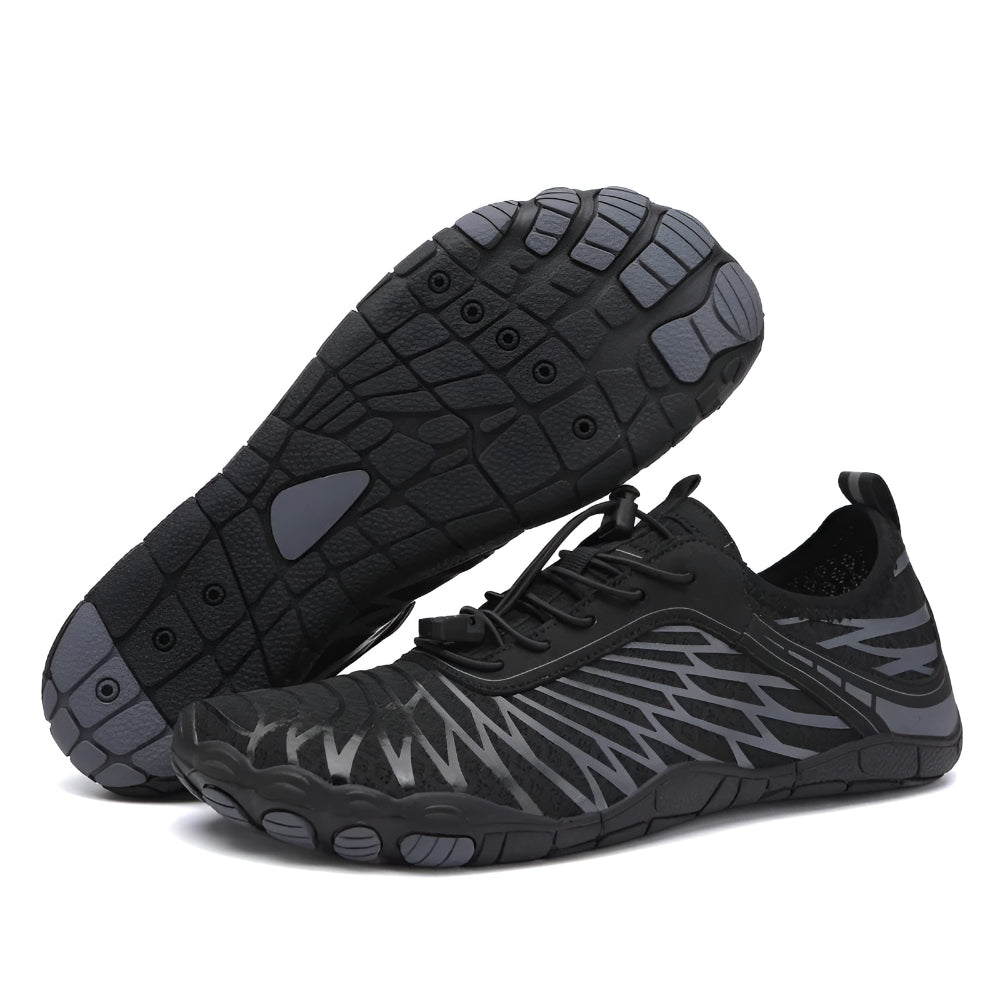 Herren Barfußschuhe Trainingsschuhe Freizeit Alltag Laufschuhe